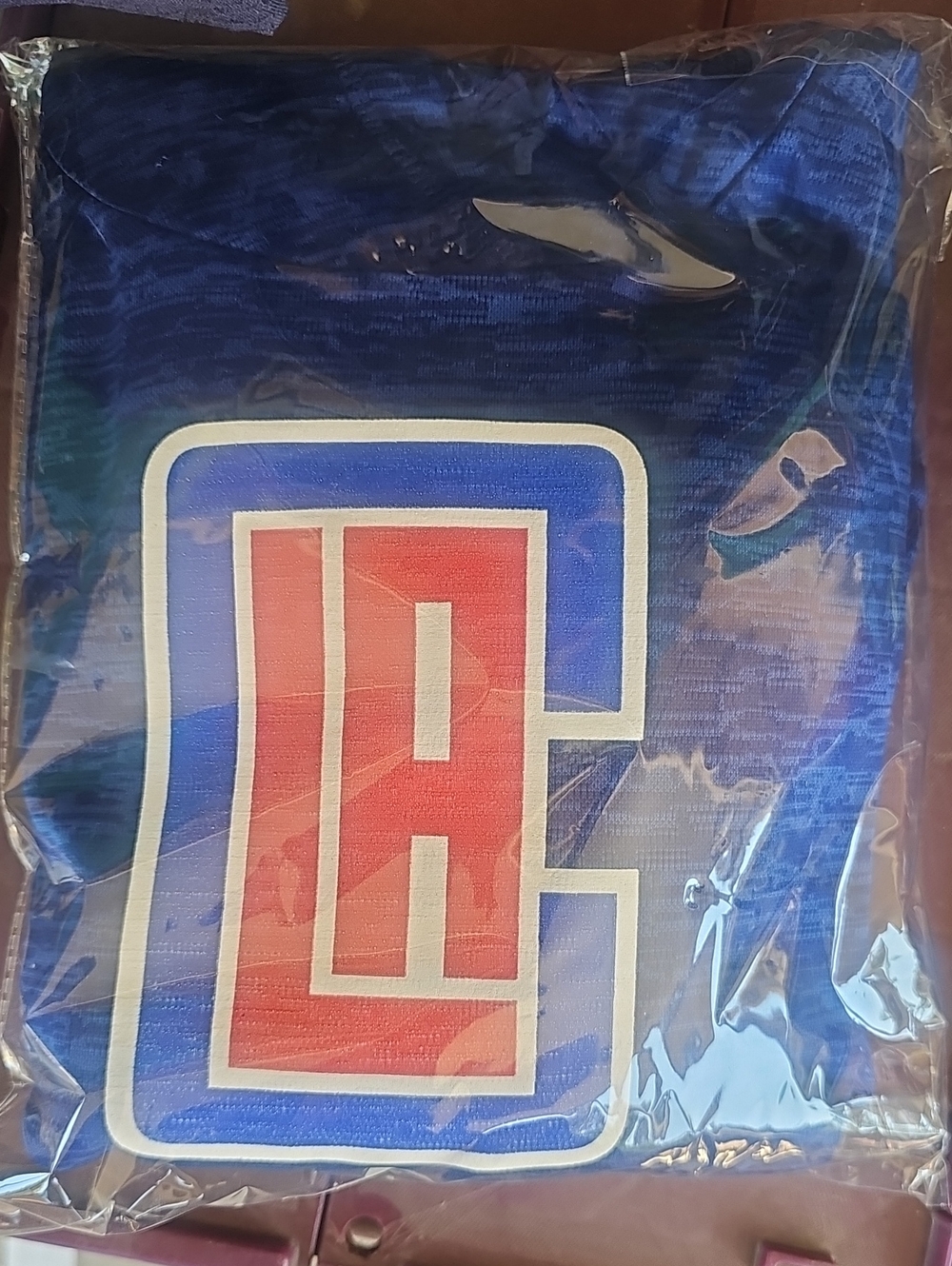 LA CLIPPERS